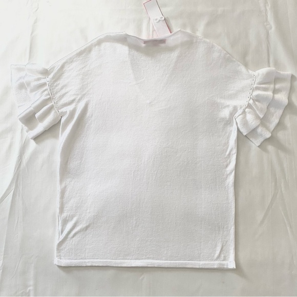 Lilly Pulitzer Kresta Sweater NWTs - Picture 4 of 7